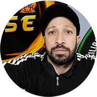 Comprador do Kuwait – Mahmoud